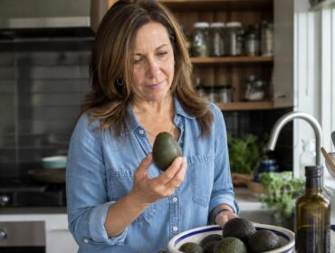Les avocats mûrissent au bon rythme à un seul endroit de la cuisine : les primeurs révèlent lequel