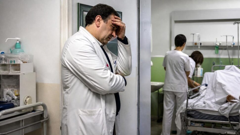 Sang contaminé : comment des médecins ont laissé transfuser des poches infectées en toute connaissance de cause