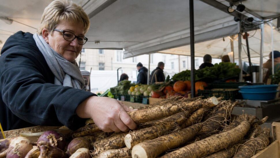 Ce légume oublié des étals d’automne serait le meilleur allié minceur selon les nutritionnistes