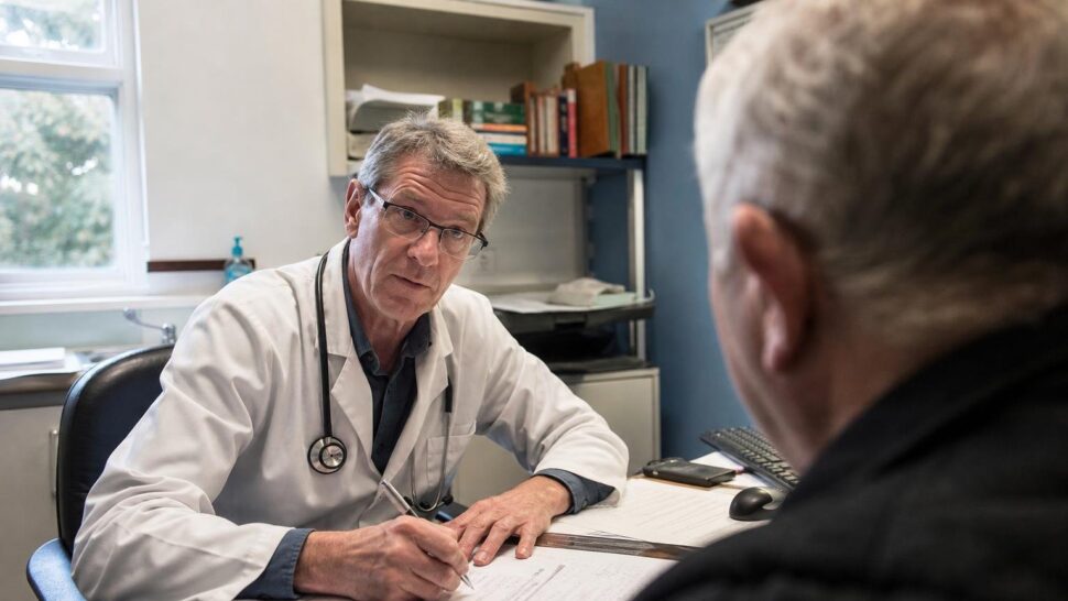 Ce médecin généraliste de campagne dévoile ce quʼil gagne vraiment après 30 ans de consultations