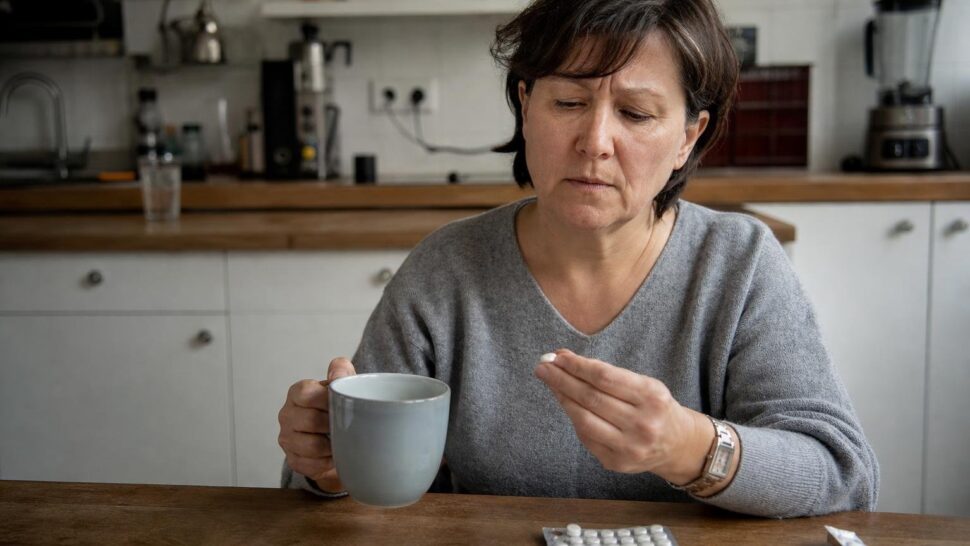 Pris par 3 millions de Français ce traitement de la thyroïde perd une partie de son effet avec le café du matin