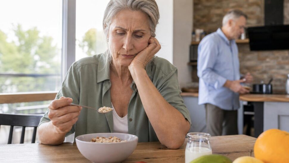 Trois habitudes du petit-déjeuner que les endocrinologues déconseillent après 50 ans