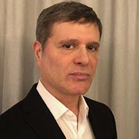 Photo du Dr Jean-Pascal Del Bano