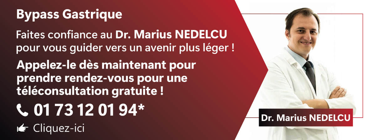 Dr Marius Nedelcu