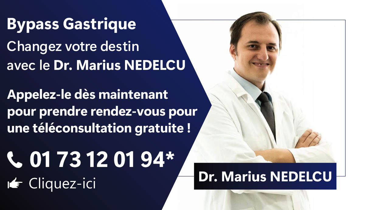 Dr Marius Nedelcu