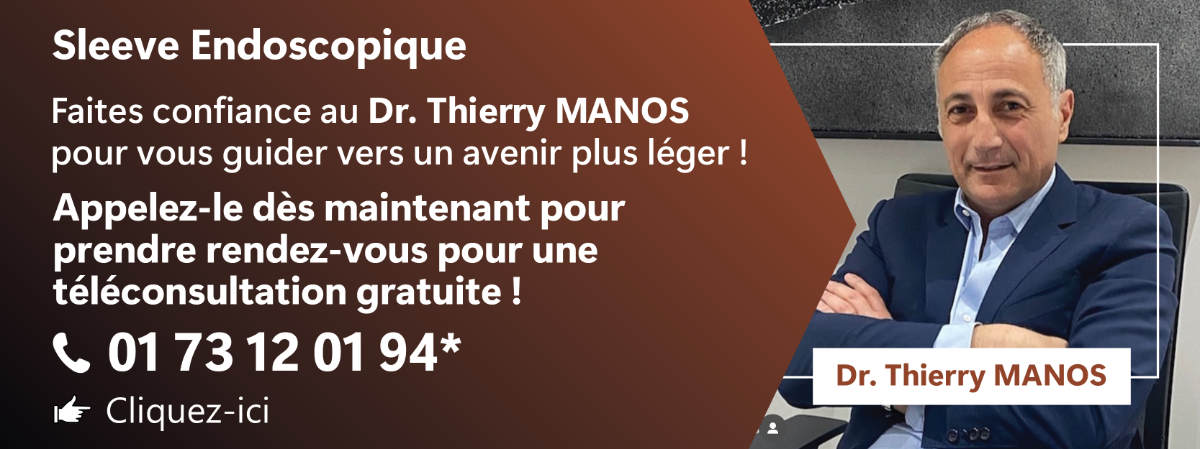 Dr Thierry Manos