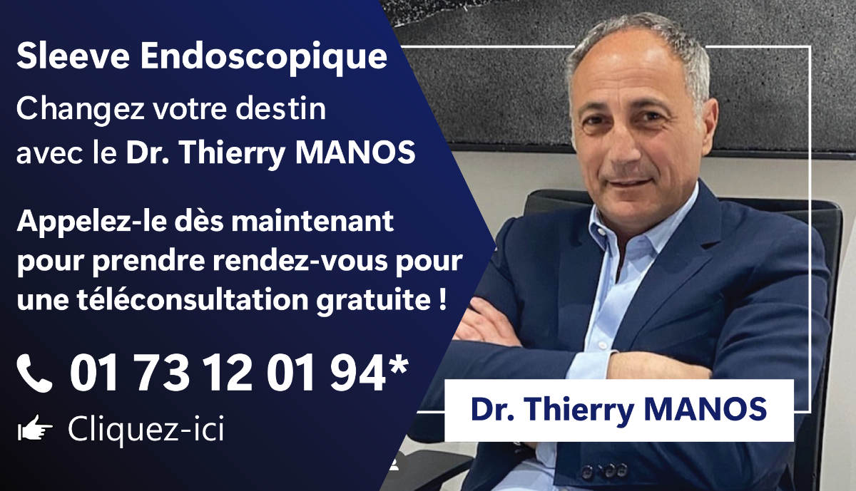 Dr Thierry Manos