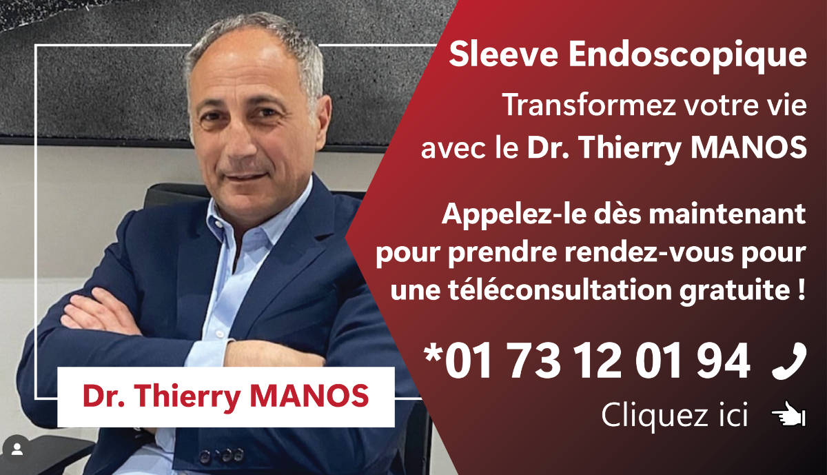 Dr Thierry Manos