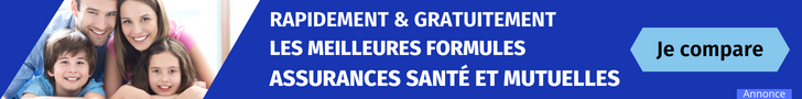 Mutuelles Santé Comparateur