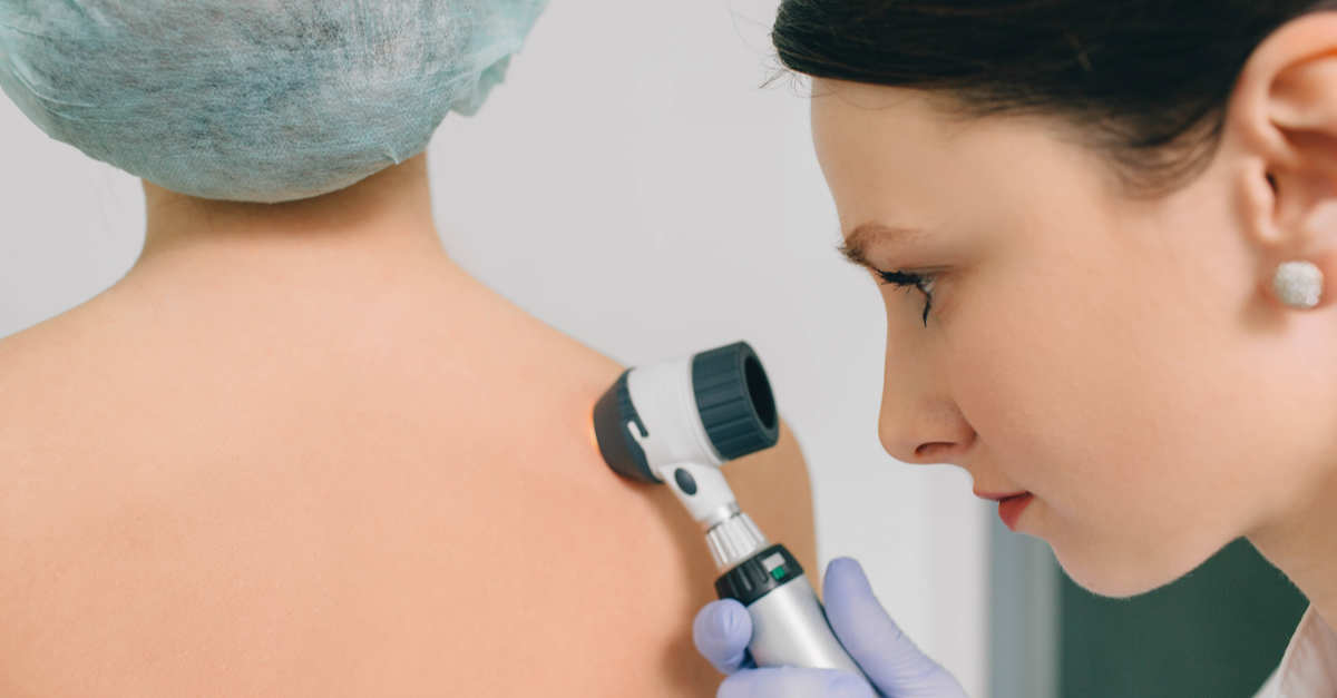 Dermatologues en France : l’état des lieux| Le Guide Santé