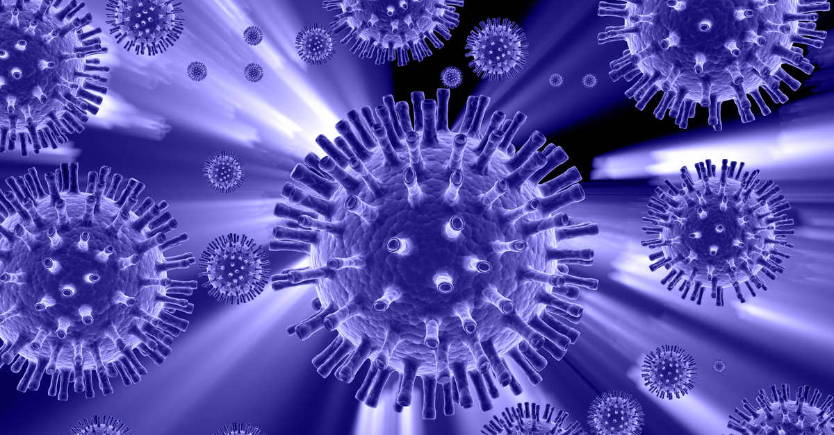 Virus de la grippe