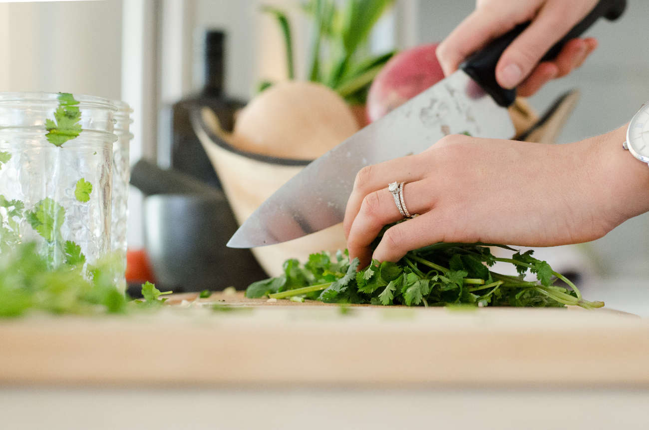 Quoi manger quand on est stressé ?