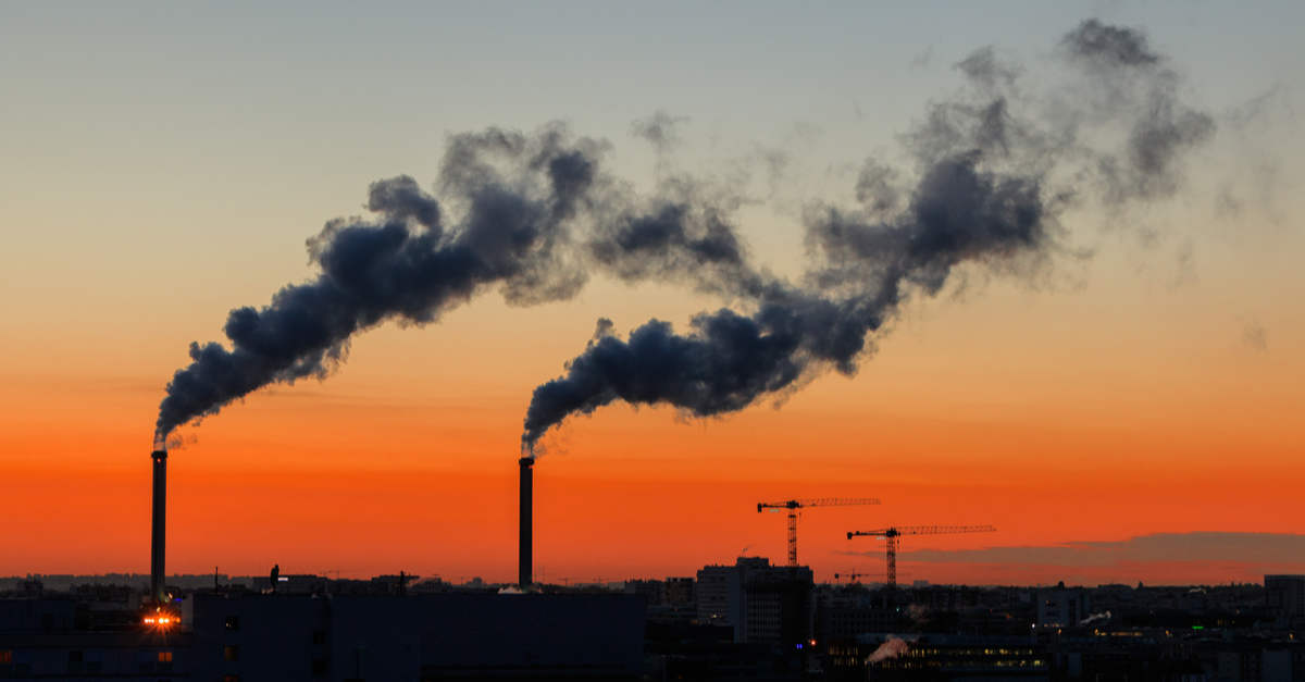 Impact de la pollution sur notre santé