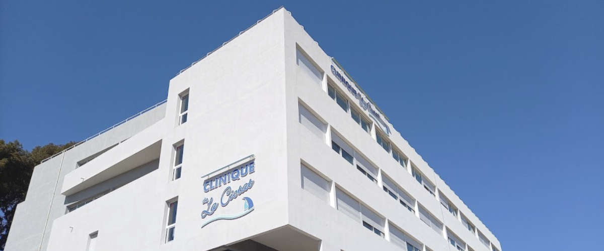 Clinique de La Ciotat