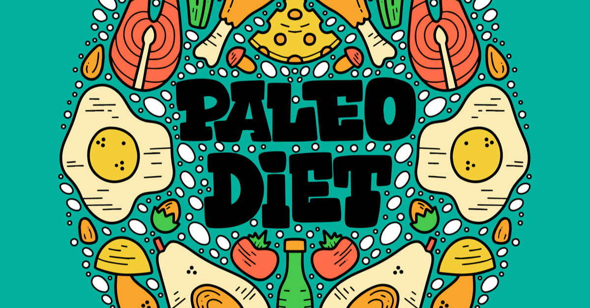 Régime alimentaire Paléo (Paleo Diet)