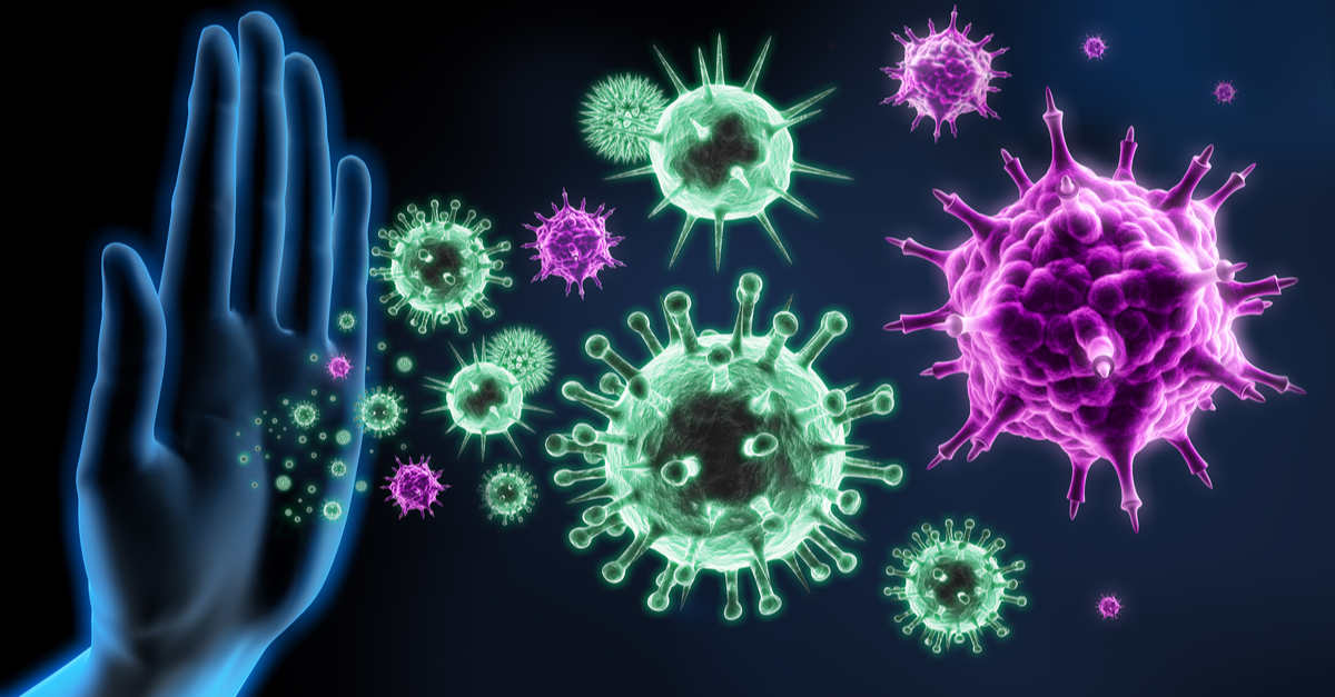 Renforcer son système immunitaire