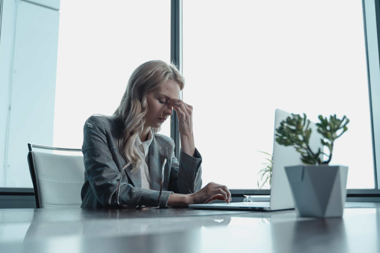 Le stress : définition, causes, symptômes et comment le gérer | Le ...