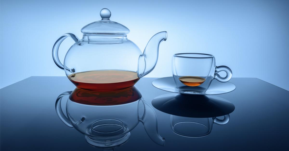 Découvrez le nombre de tasses de thé à ne pas dépasser chaque jour pour  préserver votre santé