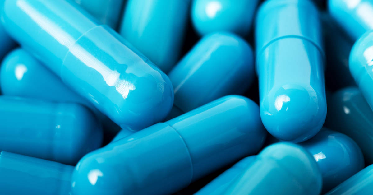Recommandations sur les vitamines