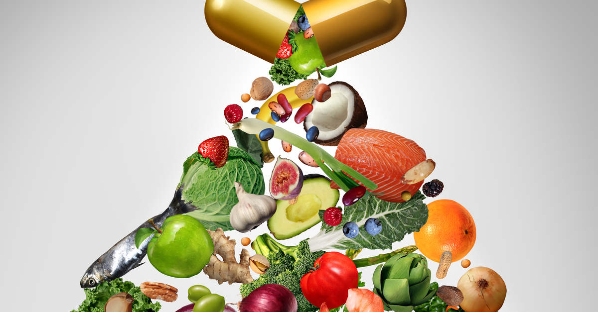 Vitamines Le Guide 1 2 Le Guide Sante