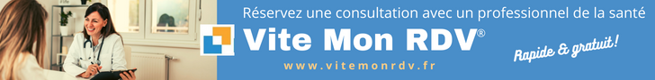 Vite Mond RDV : rendez-vous médicaux