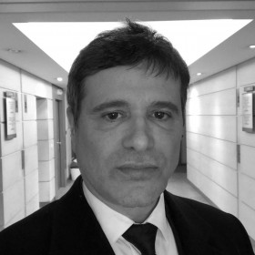 Photo du docteur Jean-Pascal Del Bano