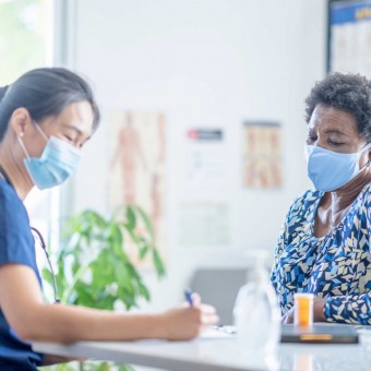 Hôpitaux et cliniques à Reims