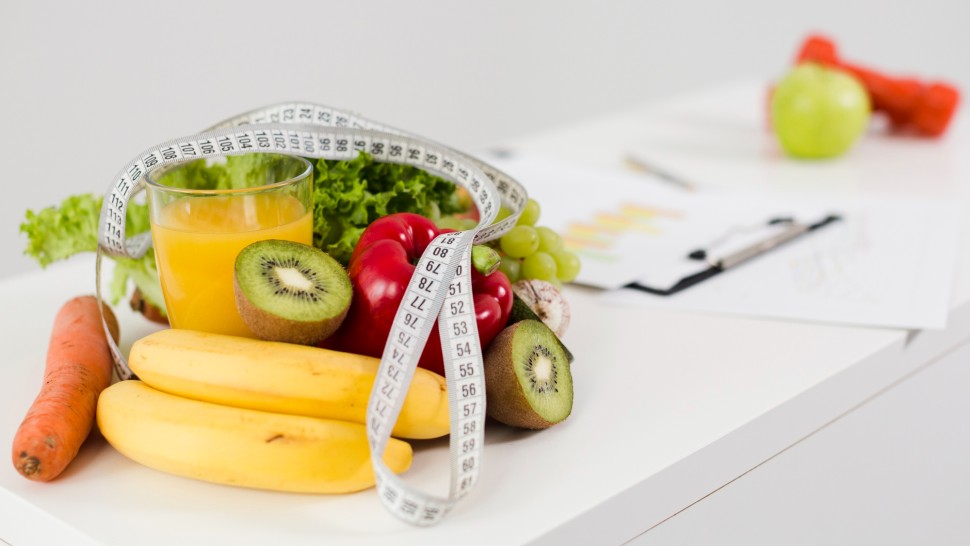 Quels sont les aliments à faible indice glycémique et comment contribuent-ils à la perte de poids