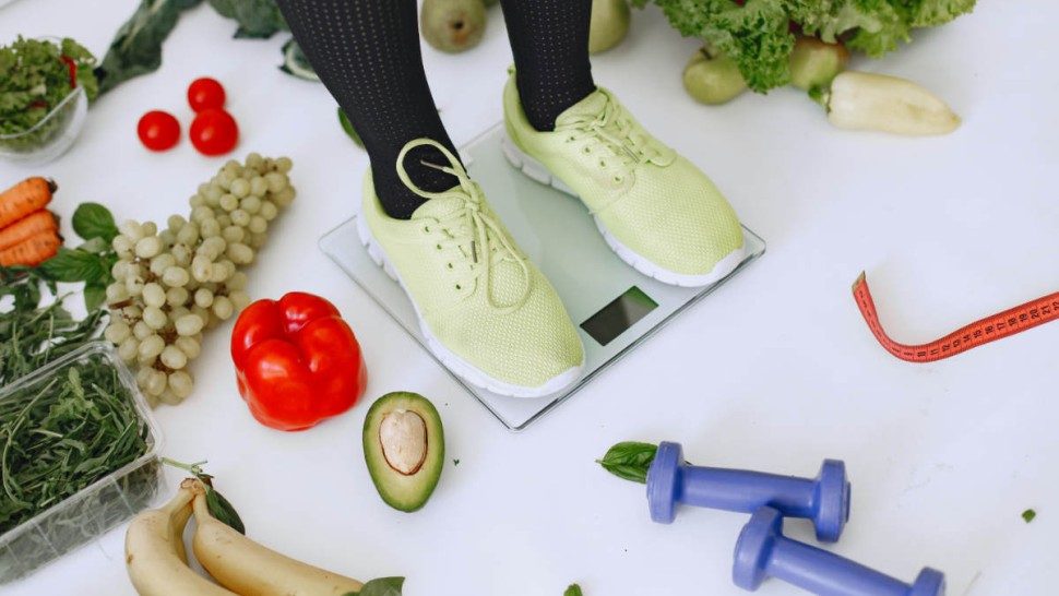 Behavioral Strategies Dietary Management Obesity