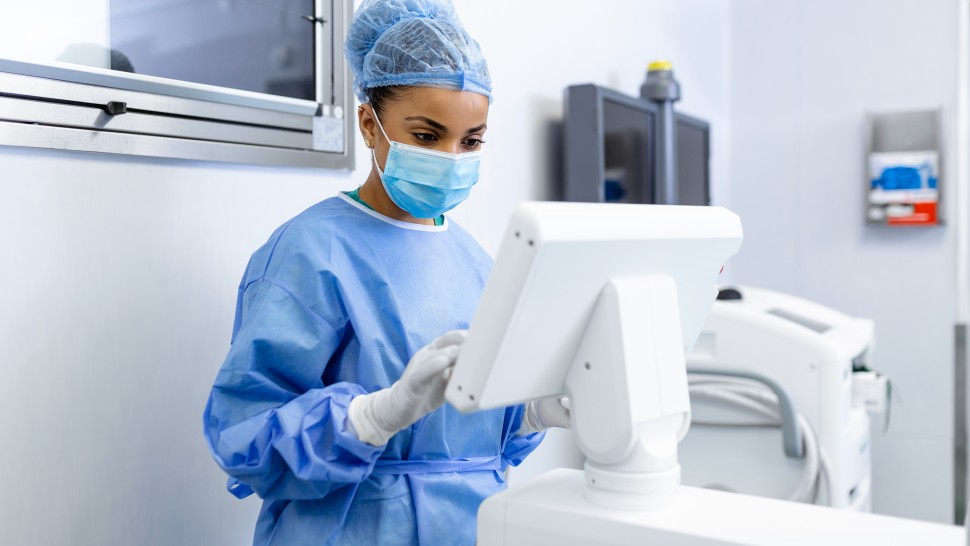 Nouvelles approches en chirurgie robotique pour le traitement de l'obésité