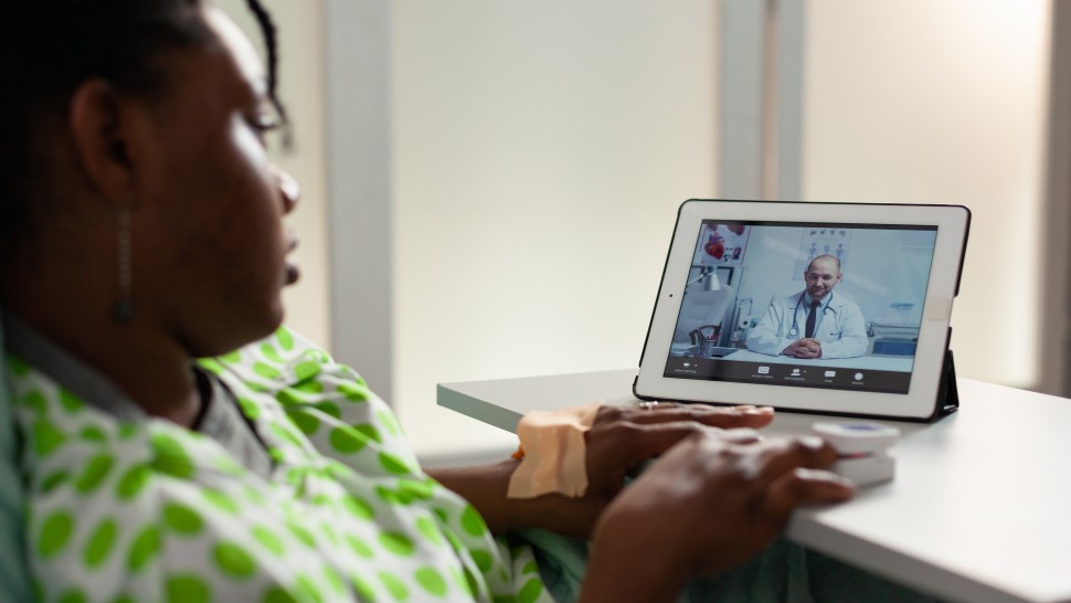La télémédecine dans le suivi post-opératoire des patients bariatriques