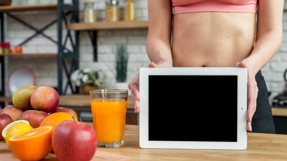 Les nouvelles technologies de suivi de la nutrition pour la gestion de l'obésité
