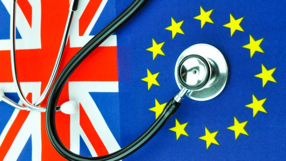 Le Brexit et la santé