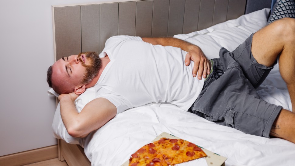 Le lien entre la chirurgie de l'obésité et l'amélioration de l'apnée du sommeil