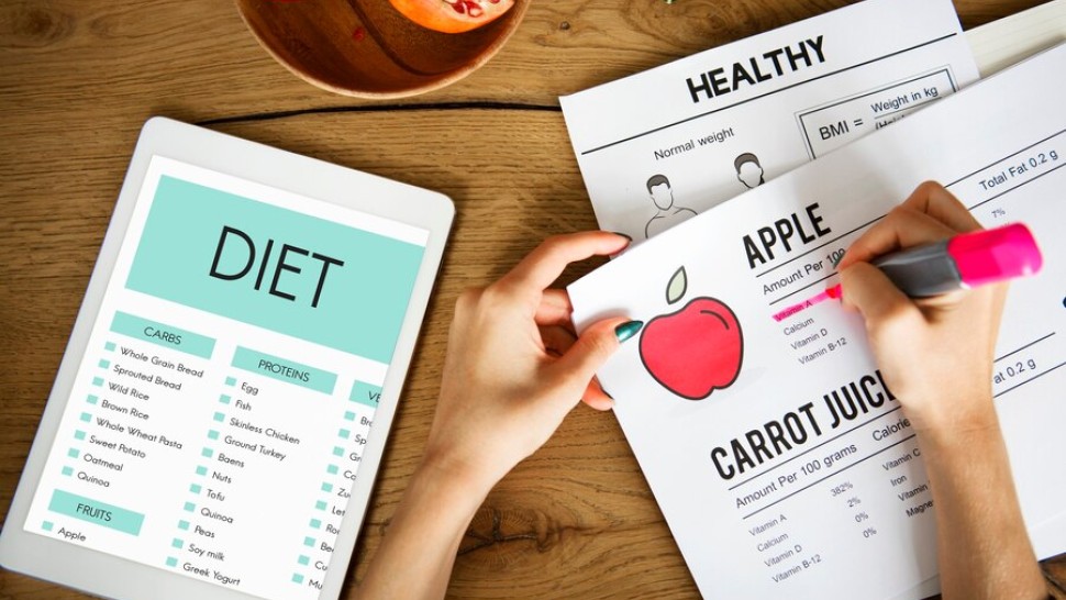 Le régime DASH : une approche nutritionnelle pour perdre du poids et préserver sa santé cardiovasculaire 