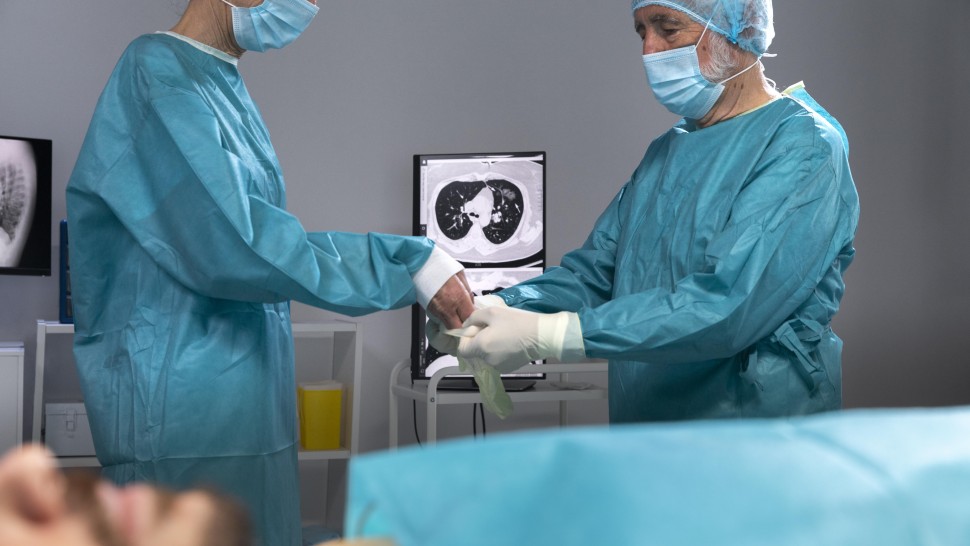 Les innovations en chirurgie bariatrique : quelles sont les nouvelles techniques ?