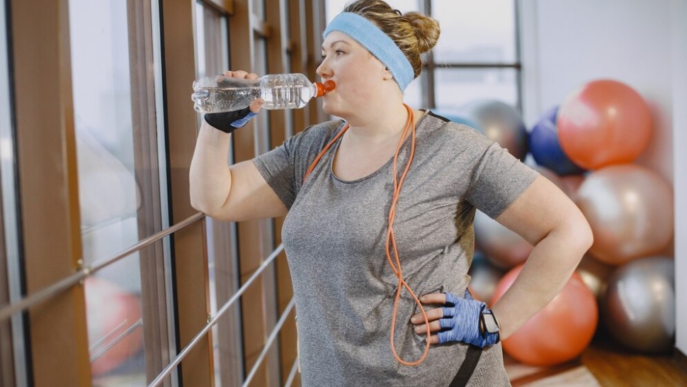 L'importance de l'hydratation pour la perte de poids et la santé en général