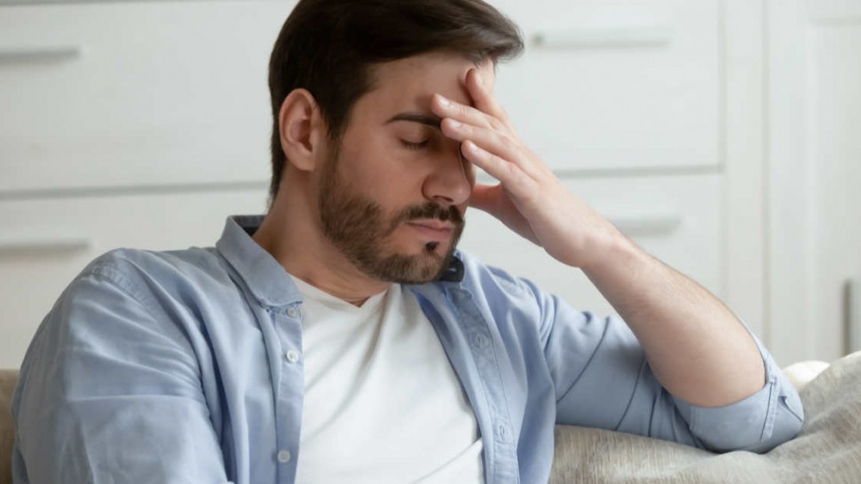 La fatigue est un état mental ou physique léger