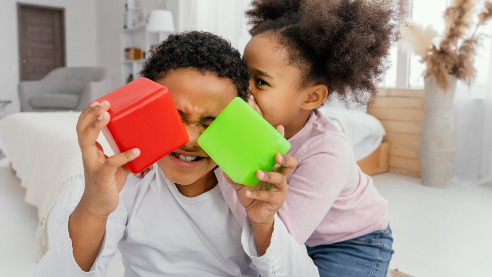 Comment aborder le sujet de l'obésité avec les enfants?