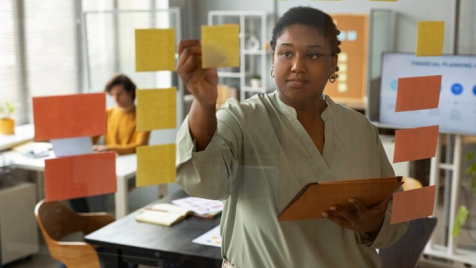Prévention de l'obésité sur le lieu de travail : stratégies et résultats