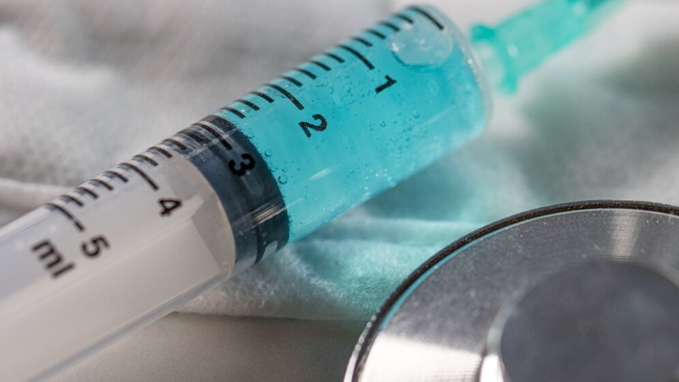 Vaccins contre l'obésité : état des lieux et perspectives