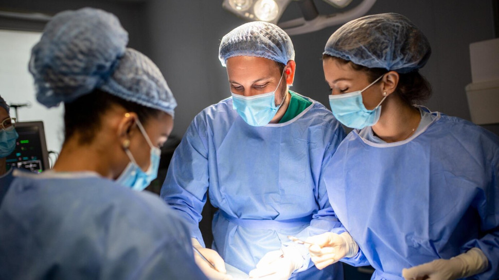 Les risques associés à la chirurgie bariatrique : ce qu'il faut savoir
