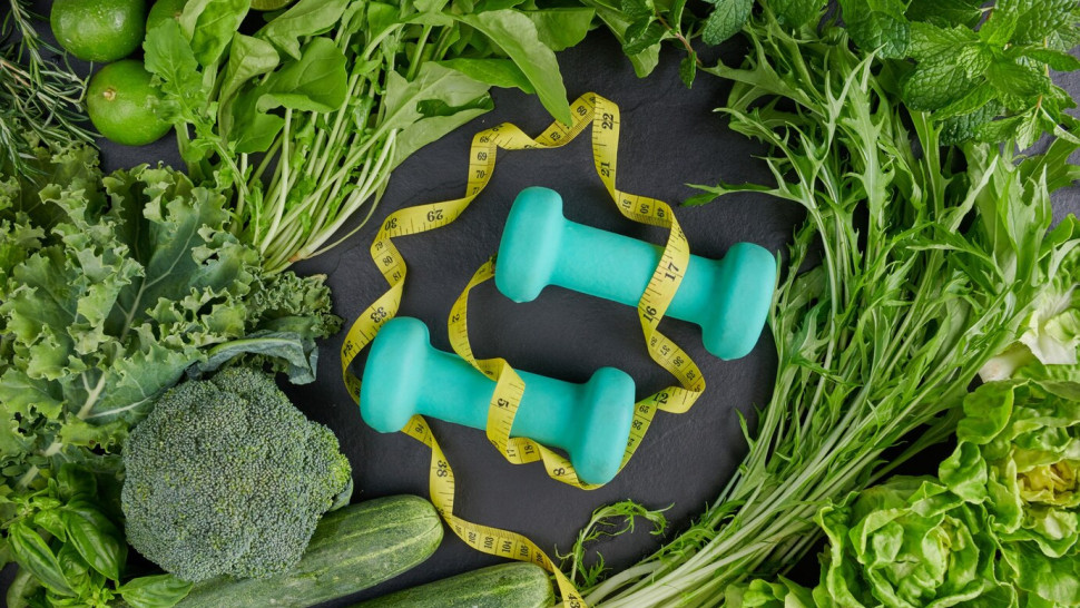 Les avantages d'un régime à base de plantes pour la perte de poids et la santé