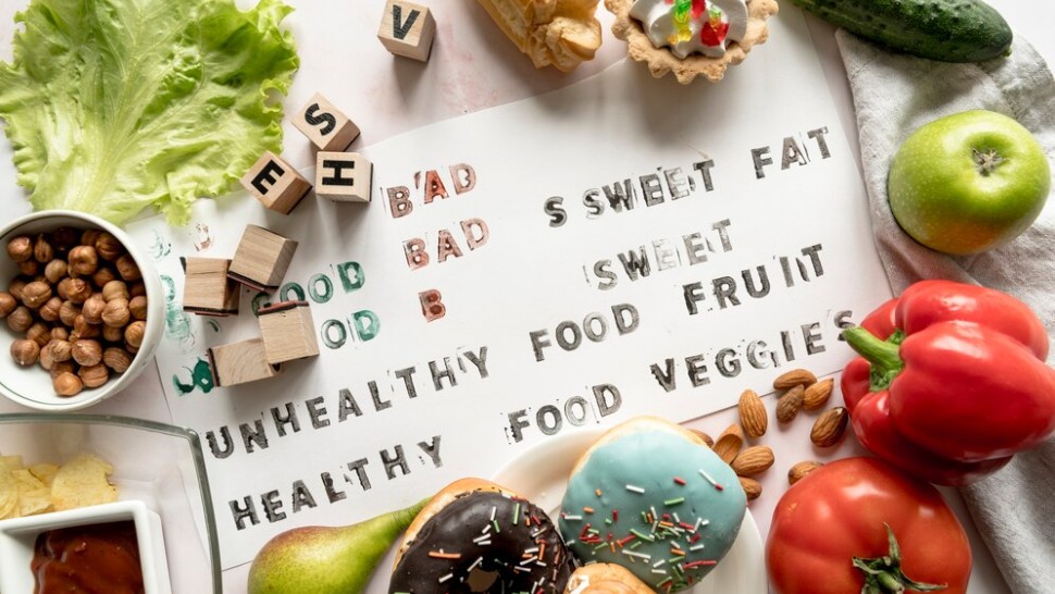 Régimes et micronutrition : l'importance d'un apport optimisé en vitamines et minéraux pendant la perte de poids