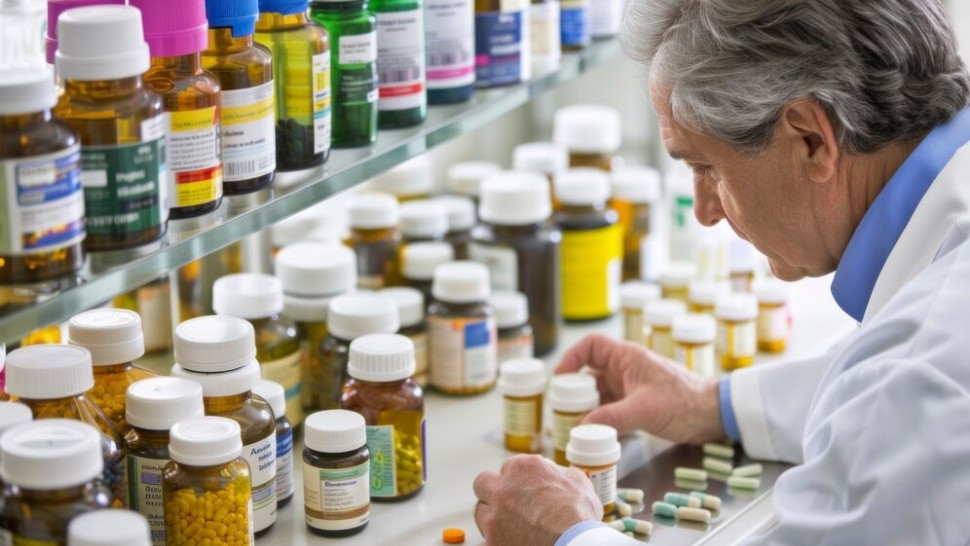 Les analogues de l'amylin : une nouvelle classe de médicaments pour la perte de poids
