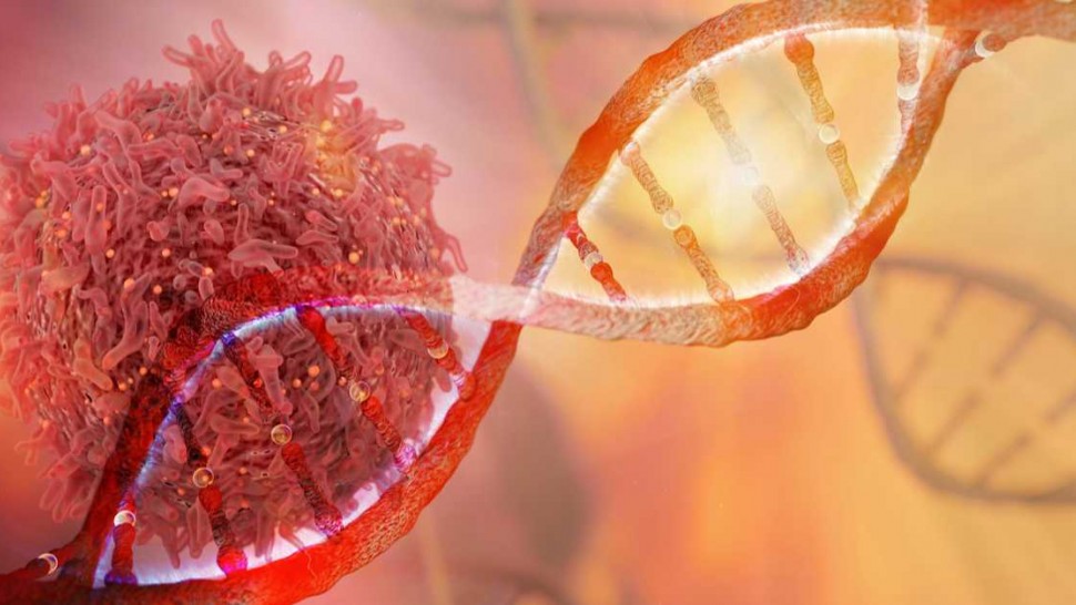 Séquençage génétique pour la médecine de précision