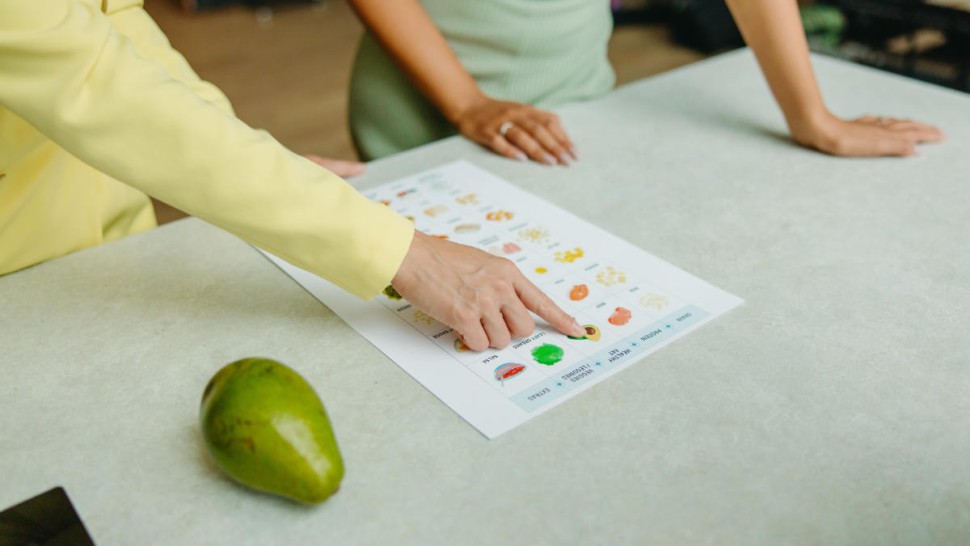 Coaching pour une perte de poids