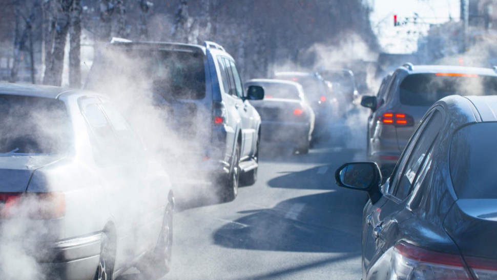 Pollution urbaine et santé