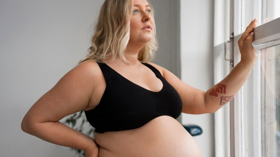  Obésité chez les Femmes Enceintes : Impact sur la grossesse