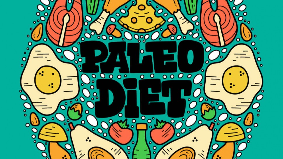 Régime alimentaire Paléo (Paleo Diet)